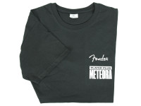 Fender Player Plus Meteora T-Shirt Preto Fender Player Plus Meteora T-Shirt Preto